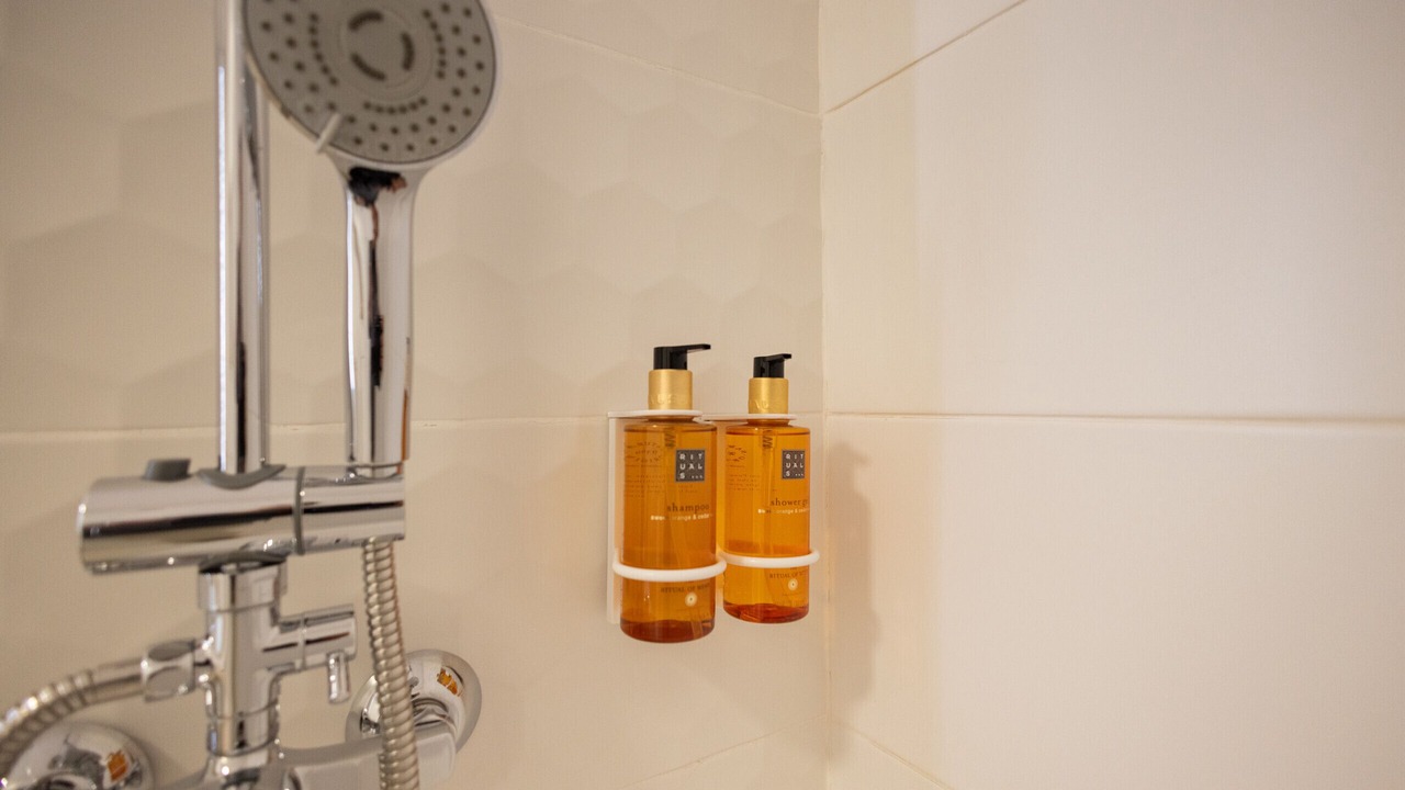 Photo of Bathroom in Penya-roja
