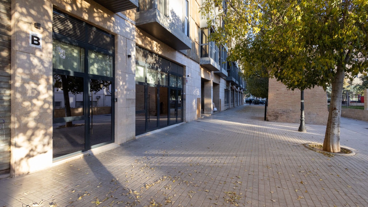 Photo of Outdoor in Penya-roja