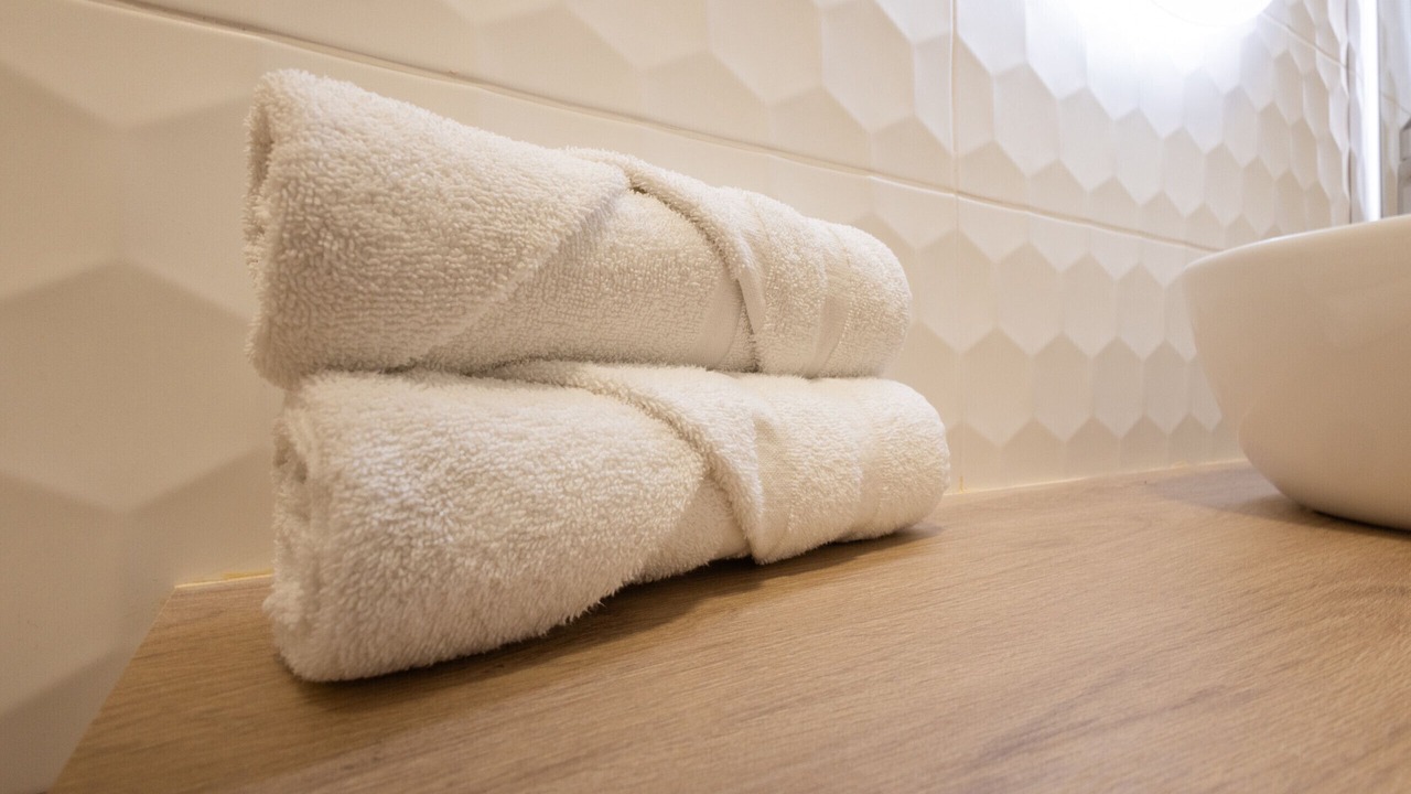 Photo of Bathroom in Penya-roja