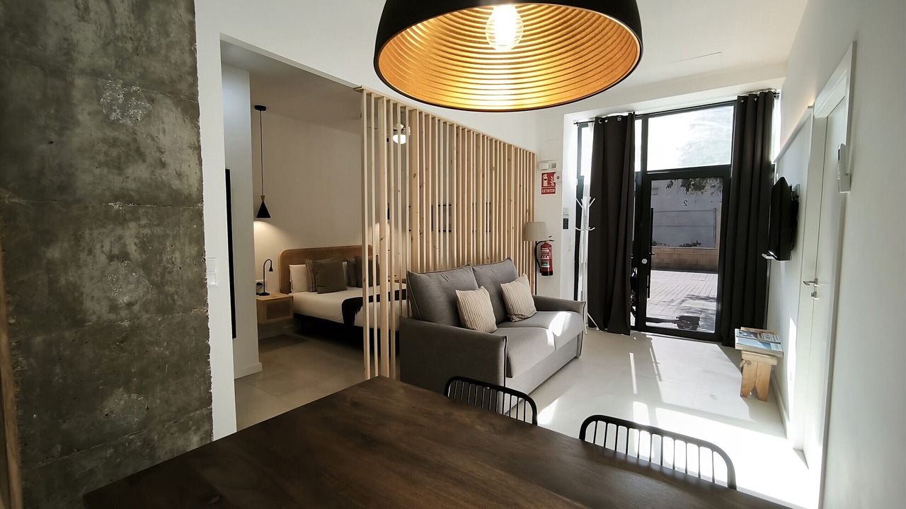 Photo of Livingroom in Penya-roja