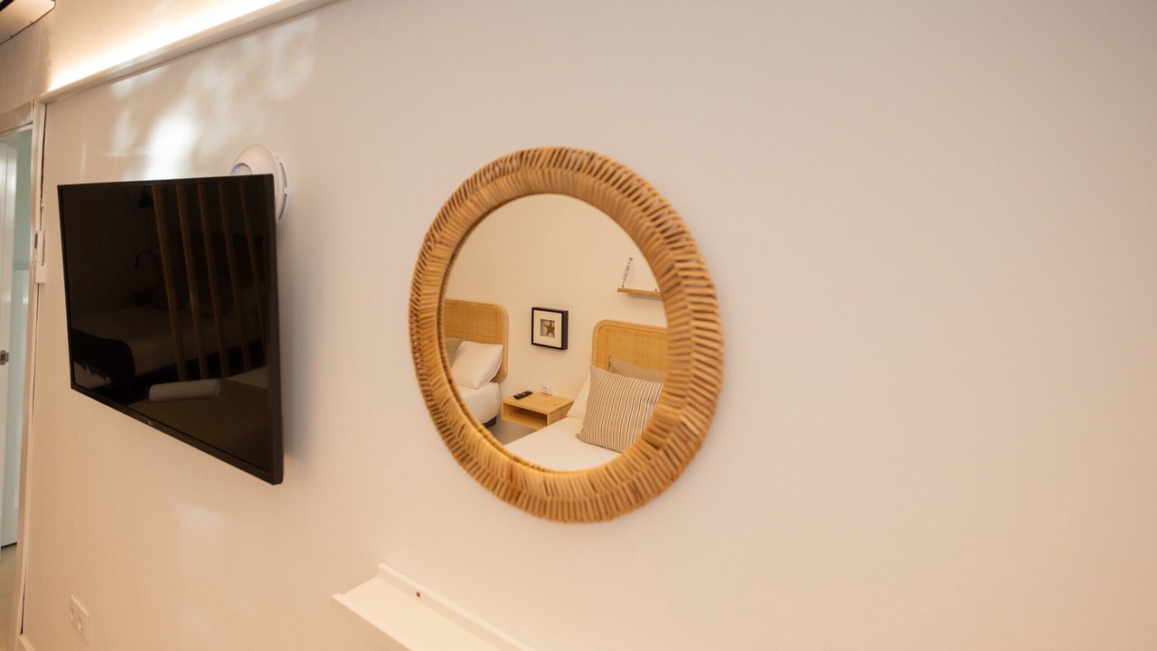 Photo of Bedroom in Penya-roja