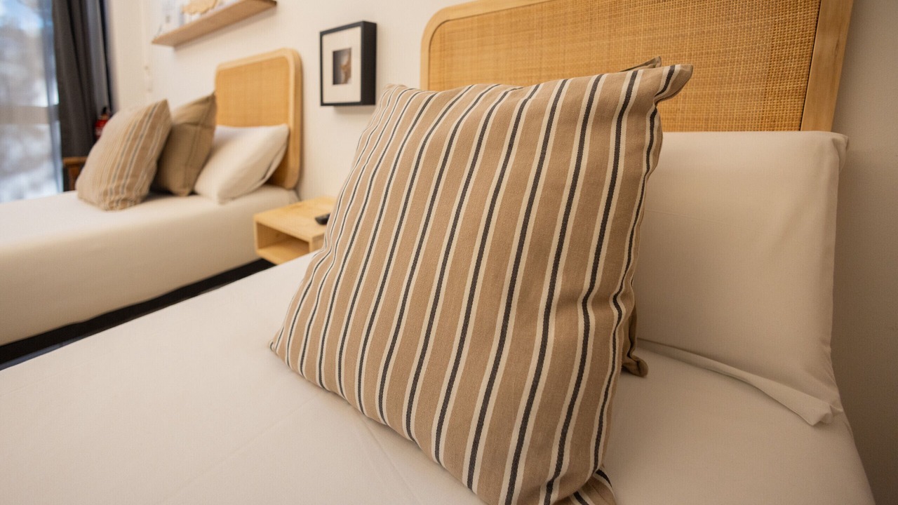 Photo of Bedroom in Penya-roja