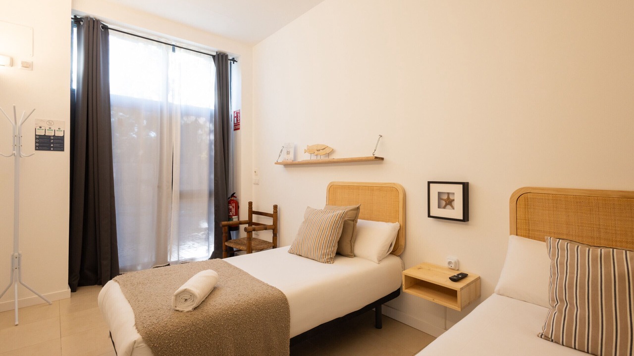 Photo of Bedroom in Penya-roja