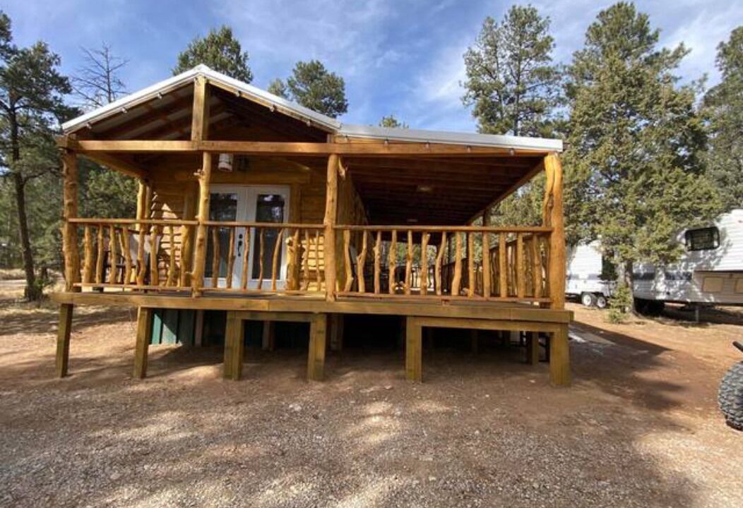 Photo of Outdoor in Timberon
