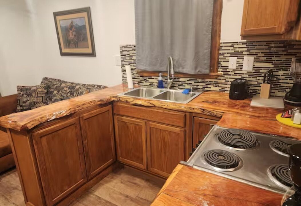 Photo of Kitchen in Timberon