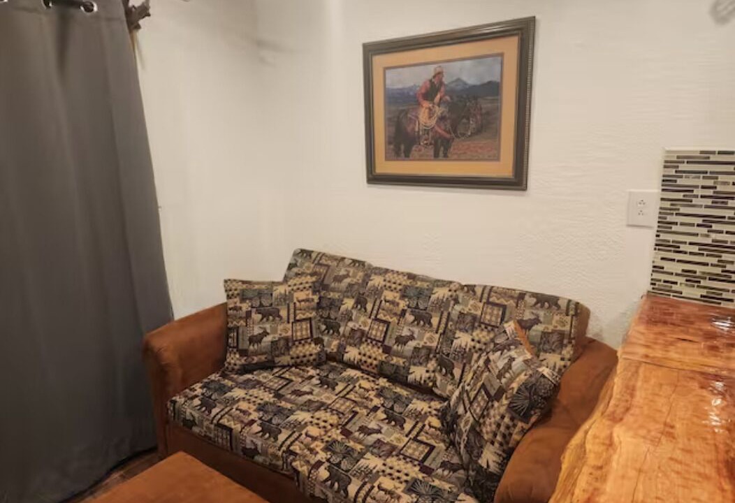 Photo of Livingroom in Timberon
