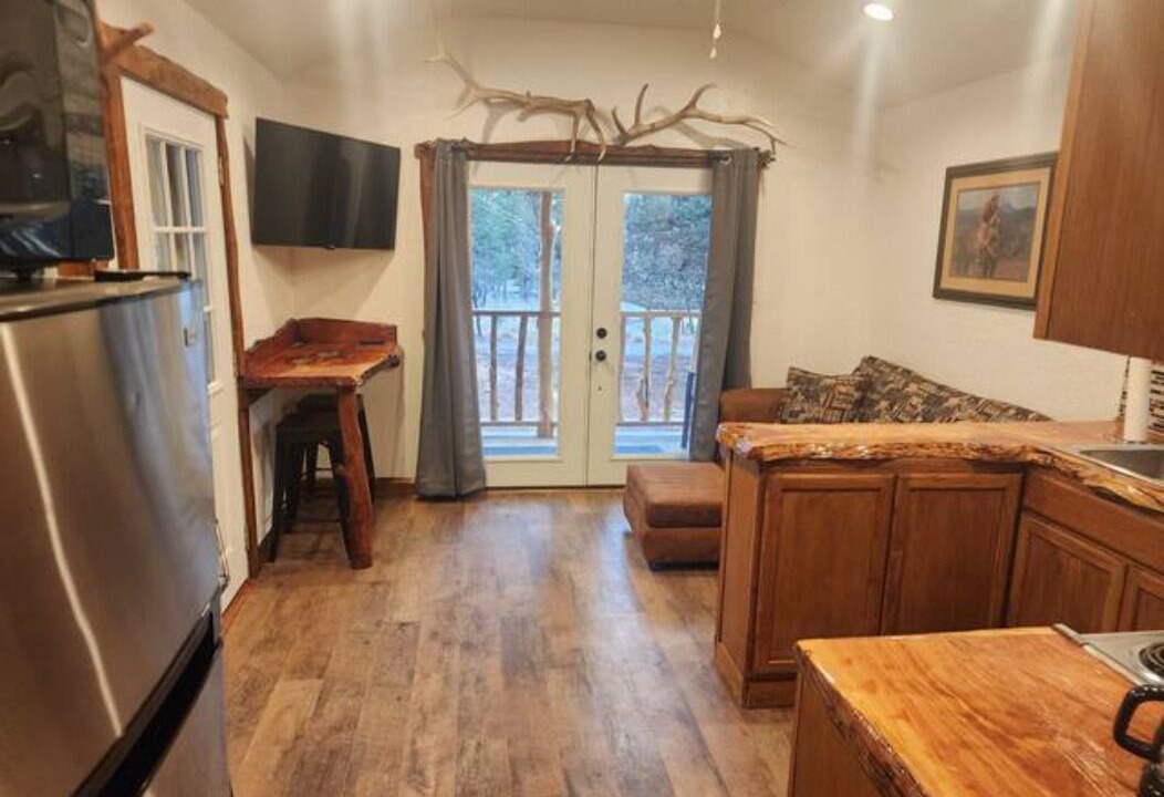 Photo of Livingroom in Timberon