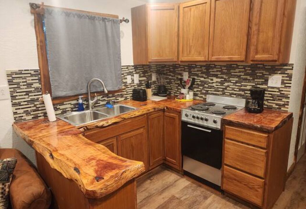 Photo of Kitchen in Timberon