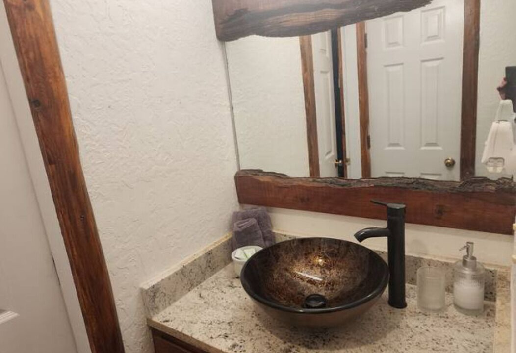 Photo of Bathroom in Timberon