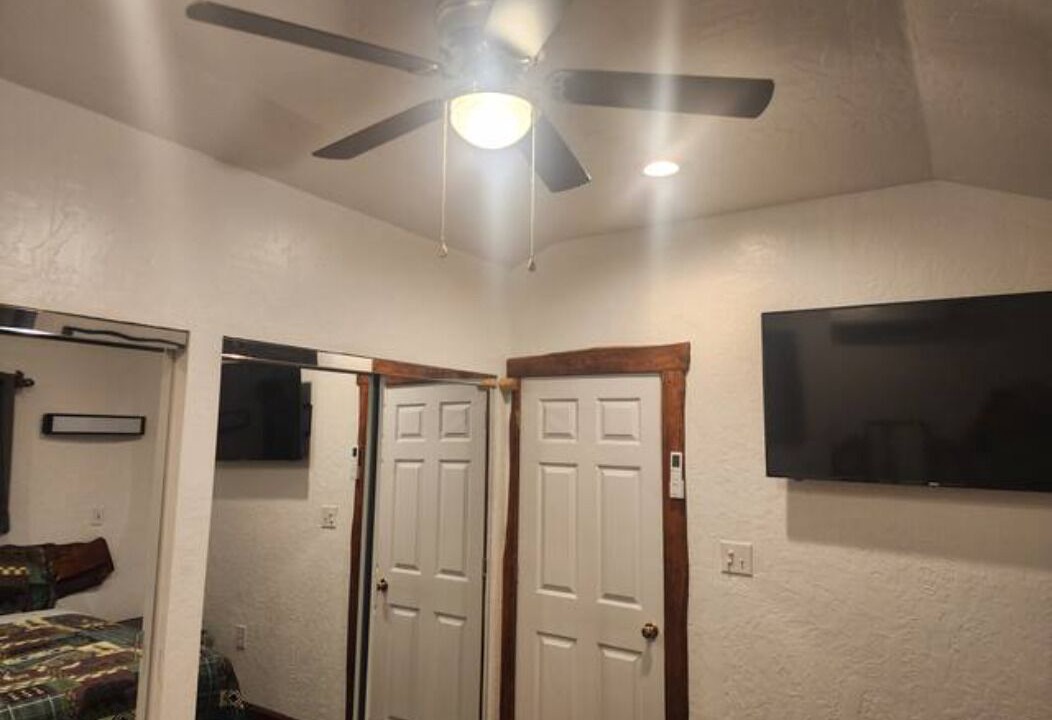 Photo of Bedroom in Timberon