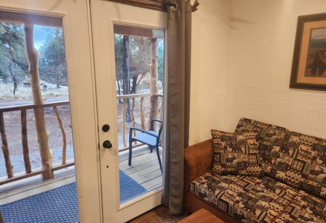 Photo of Livingroom in Timberon