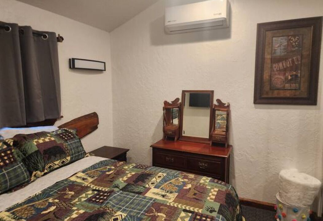 Photo of Bedroom in Timberon