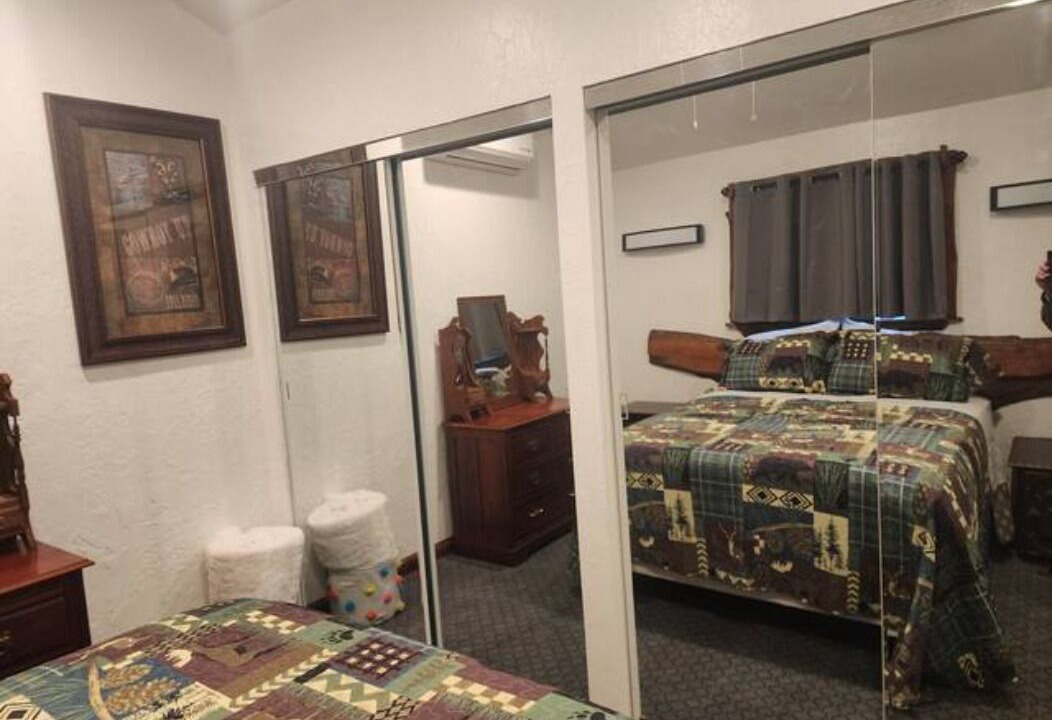 Photo of Bedroom in Timberon