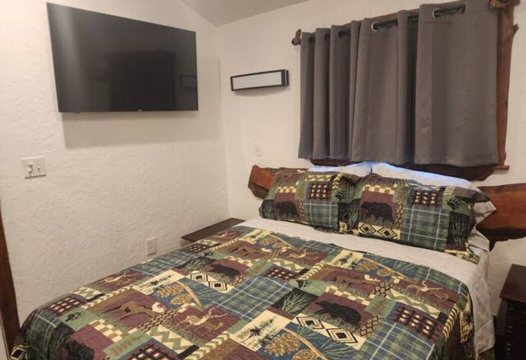 Photo of Bedroom in Timberon