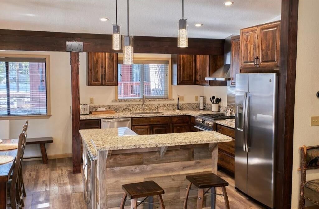 Photo of Kitchen in Kingswood Estates