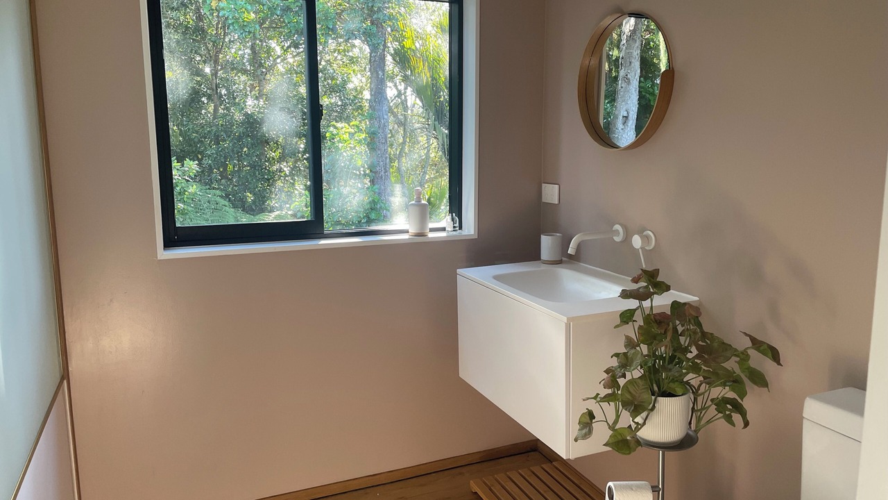 Photo of Bathroom in Titirangi