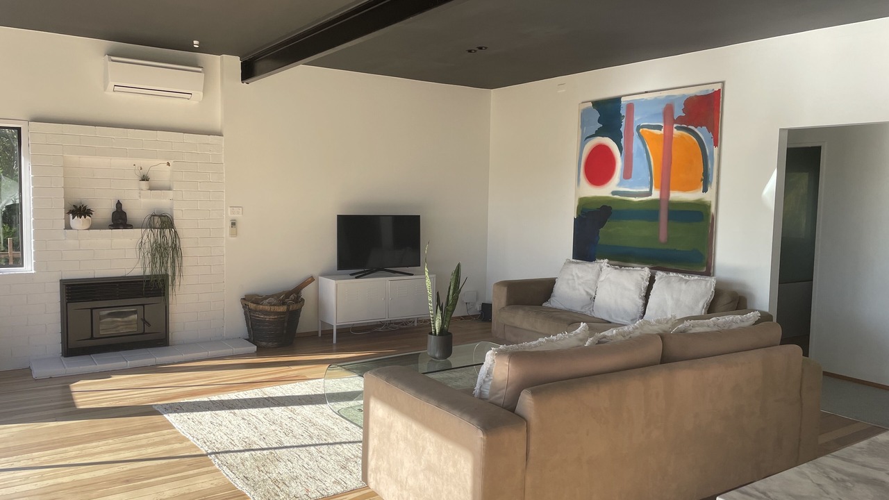 Photo of Livingroom in Titirangi