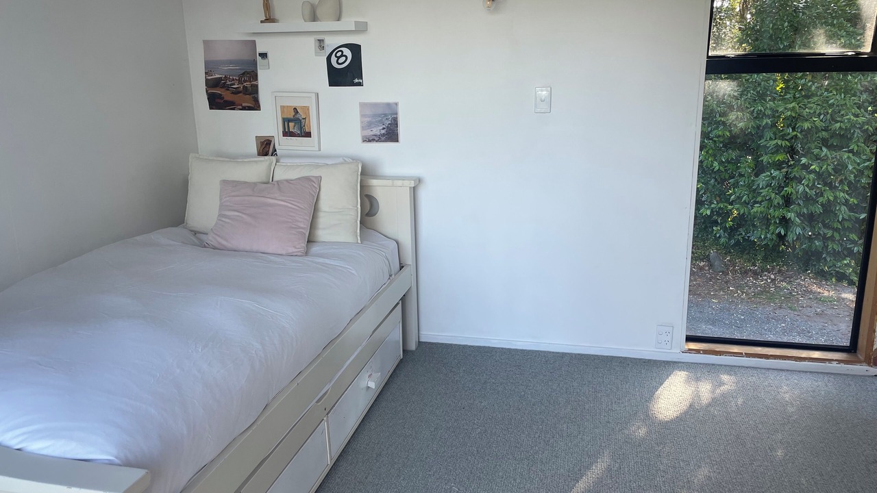Photo of Bedroom in Titirangi