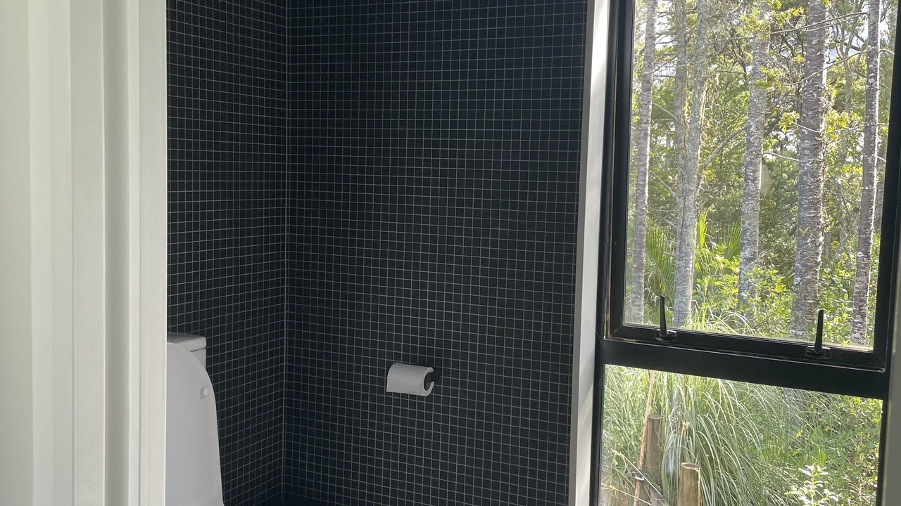 Photo of Bathroom in Titirangi
