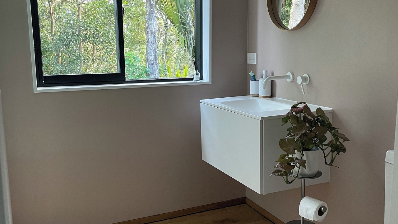Photo of Bathroom in Titirangi
