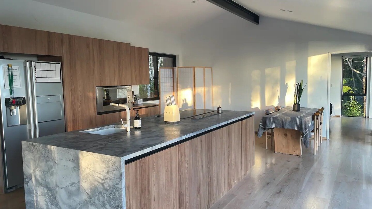 Photo of Kitchen in Titirangi