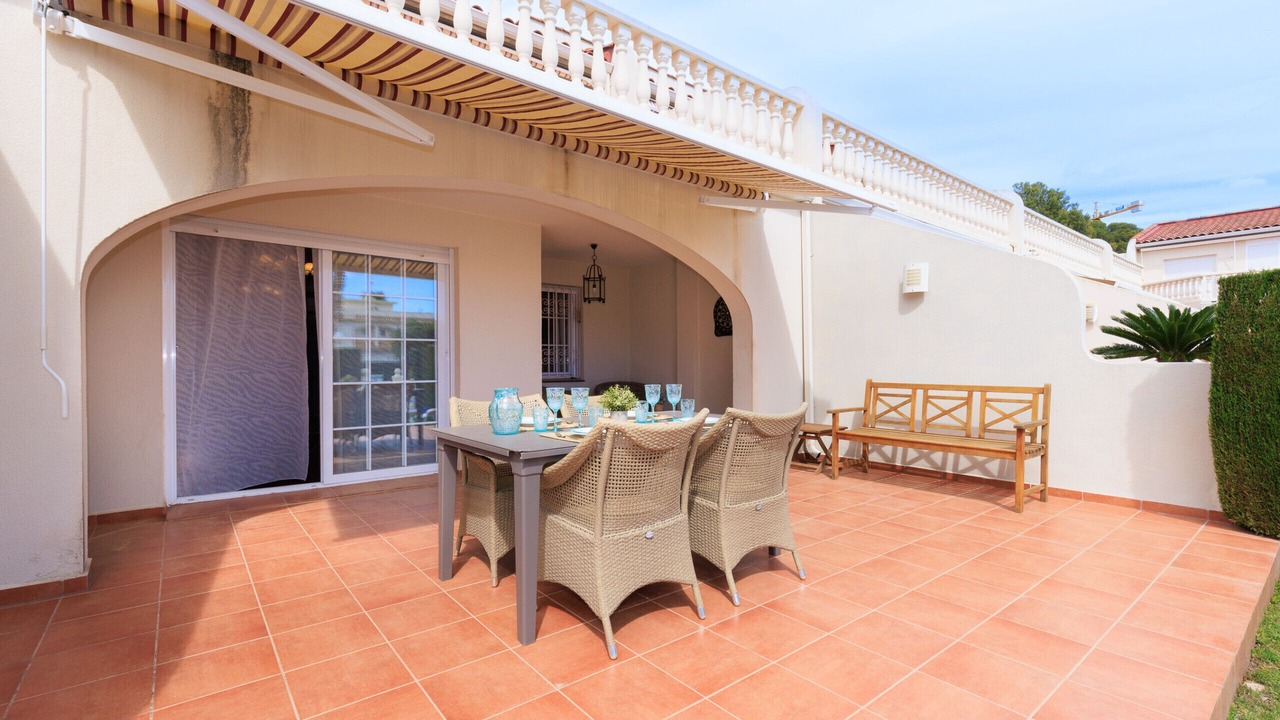 Photo of Outdoor in Miami Platja