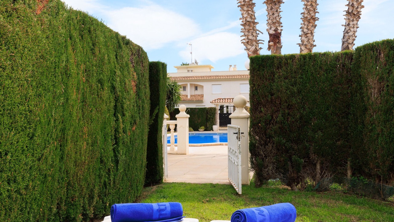 Photo of Outdoor in Miami Platja