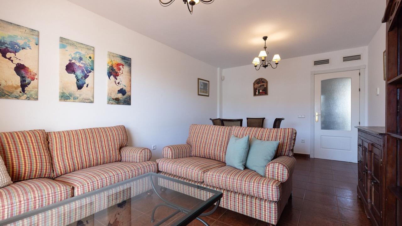 Photo of Livingroom in Miami Platja