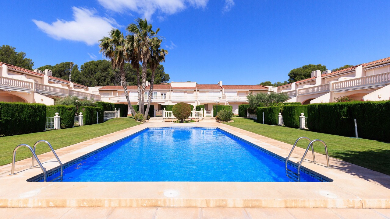 Photo of Outdoor in Miami Platja