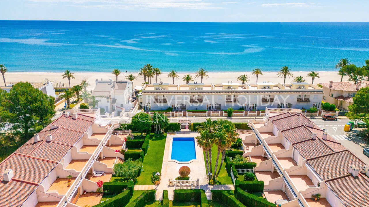 Photo of Outdoor in Miami Platja