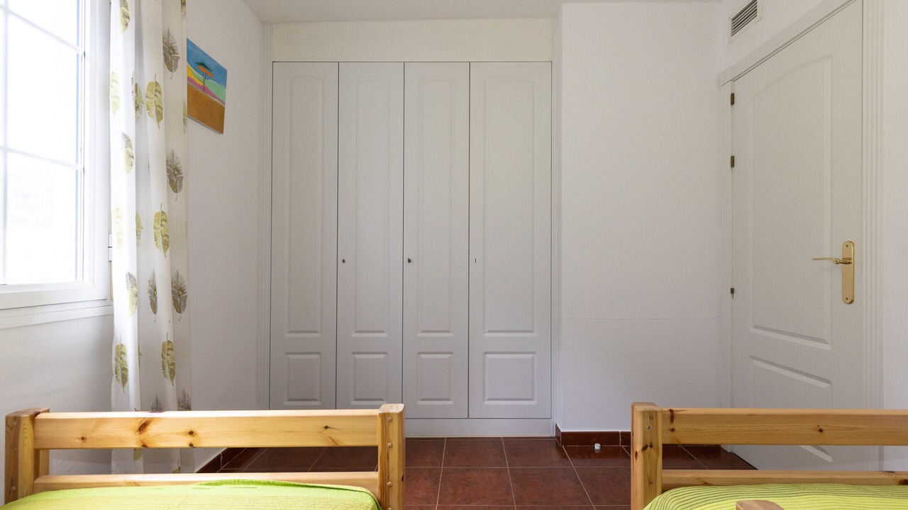 Photo of Bedroom in Miami Platja