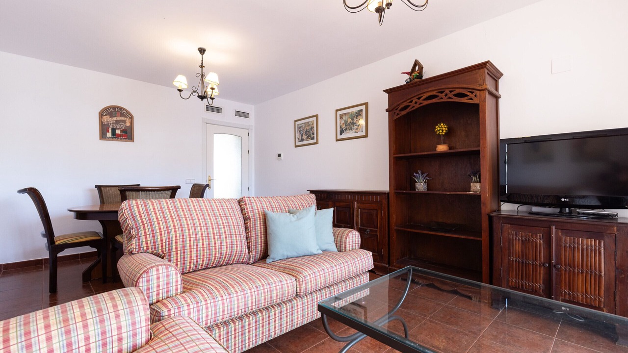Photo of Livingroom in Miami Platja