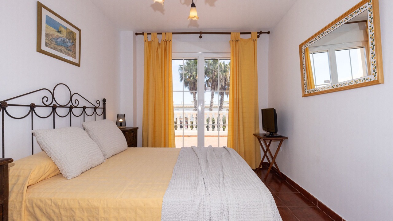 Photo of Bedroom in Miami Platja