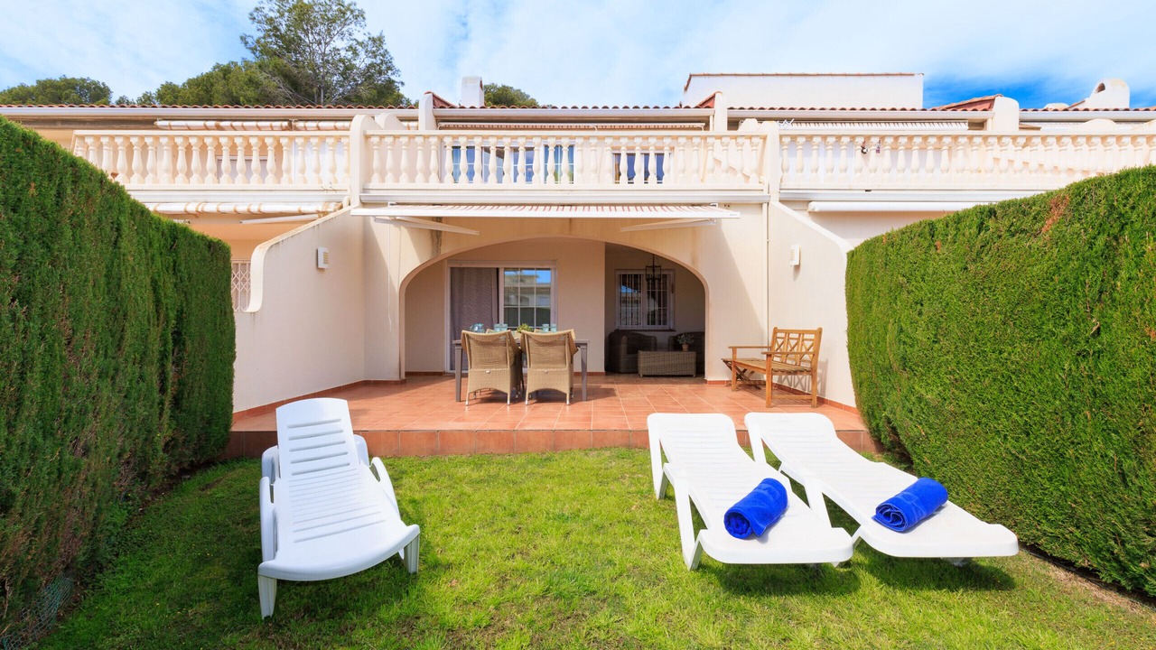 Photo of Outdoor in Miami Platja