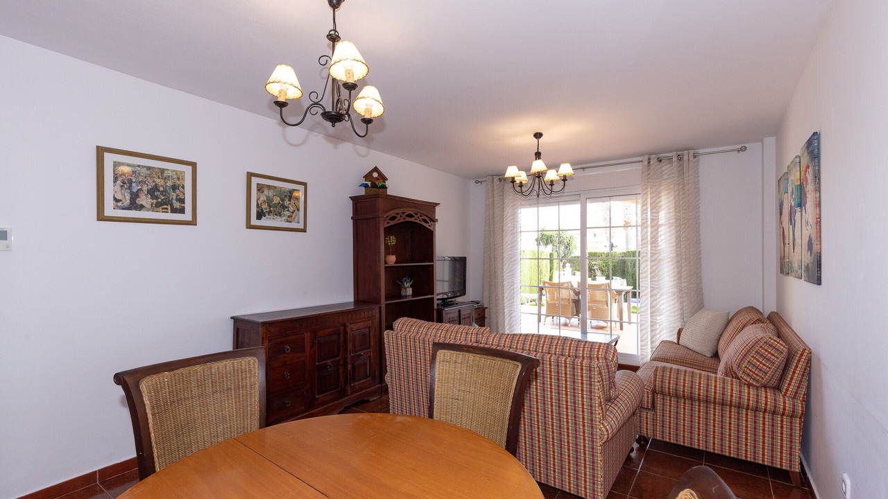 Photo of Livingroom in Miami Platja