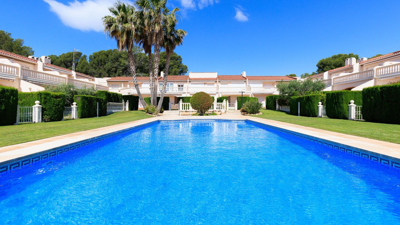 Photo of Outdoor in Miami Platja