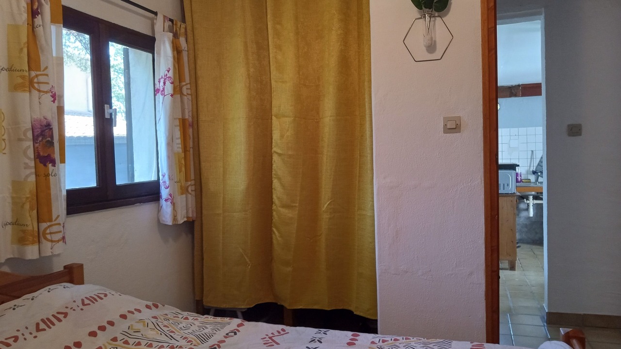Photo of Bedroom in Le Garn