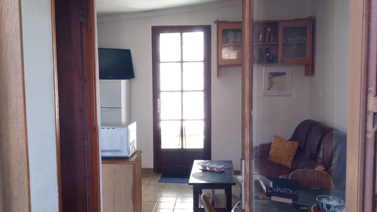 Photo of Livingroom in Le Garn