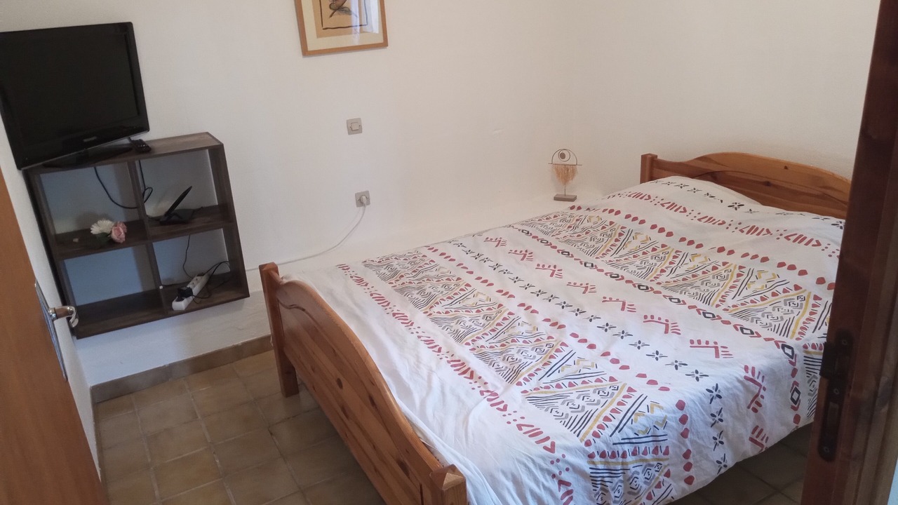 Photo of Bedroom in Le Garn