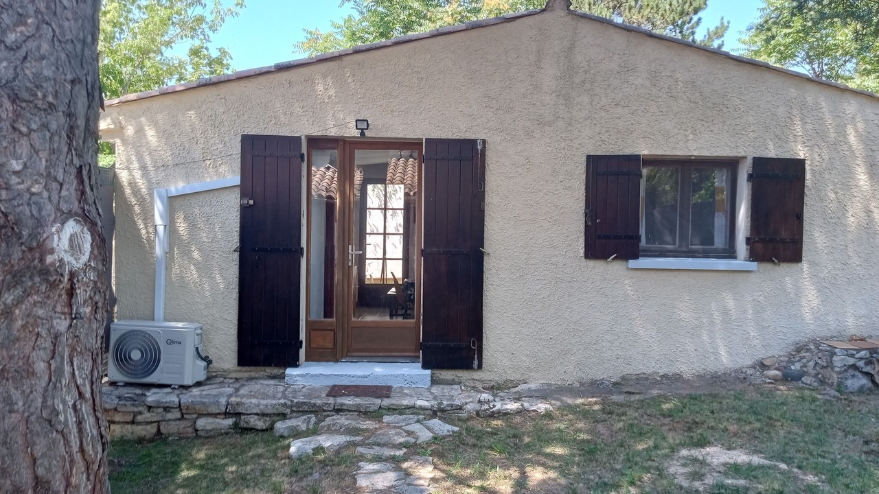 Photo of Outdoor in Le Garn