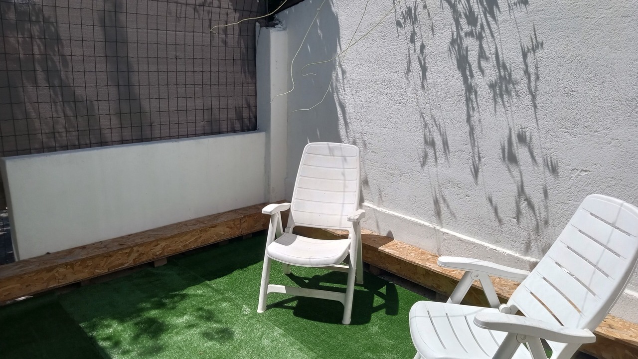 Photo of Outdoor in Le Garn