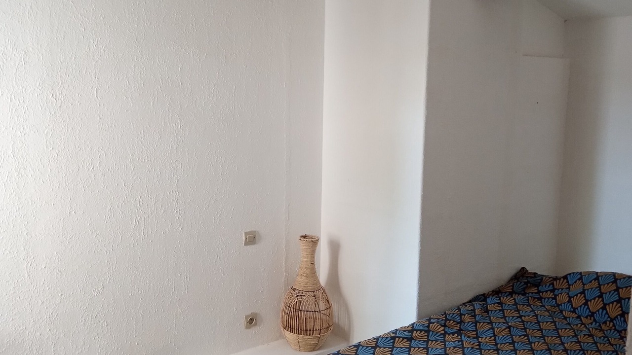 Photo of Bedroom in Le Garn