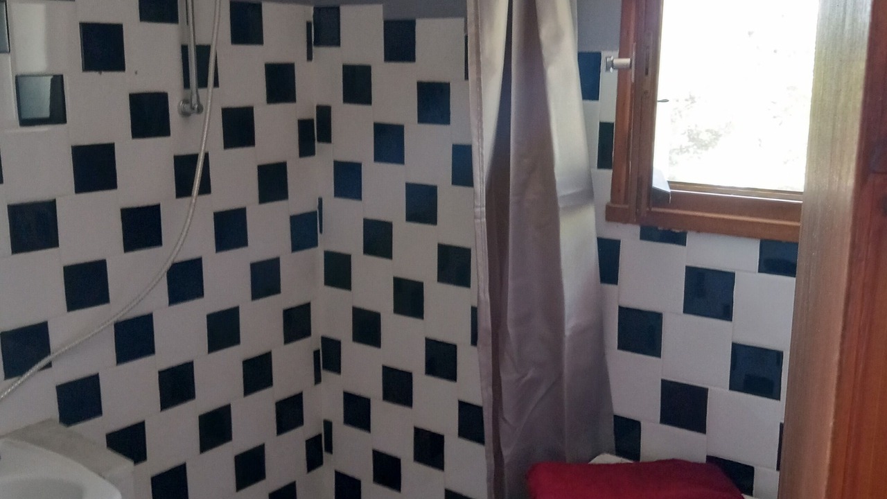 Photo of Bathroom in Le Garn