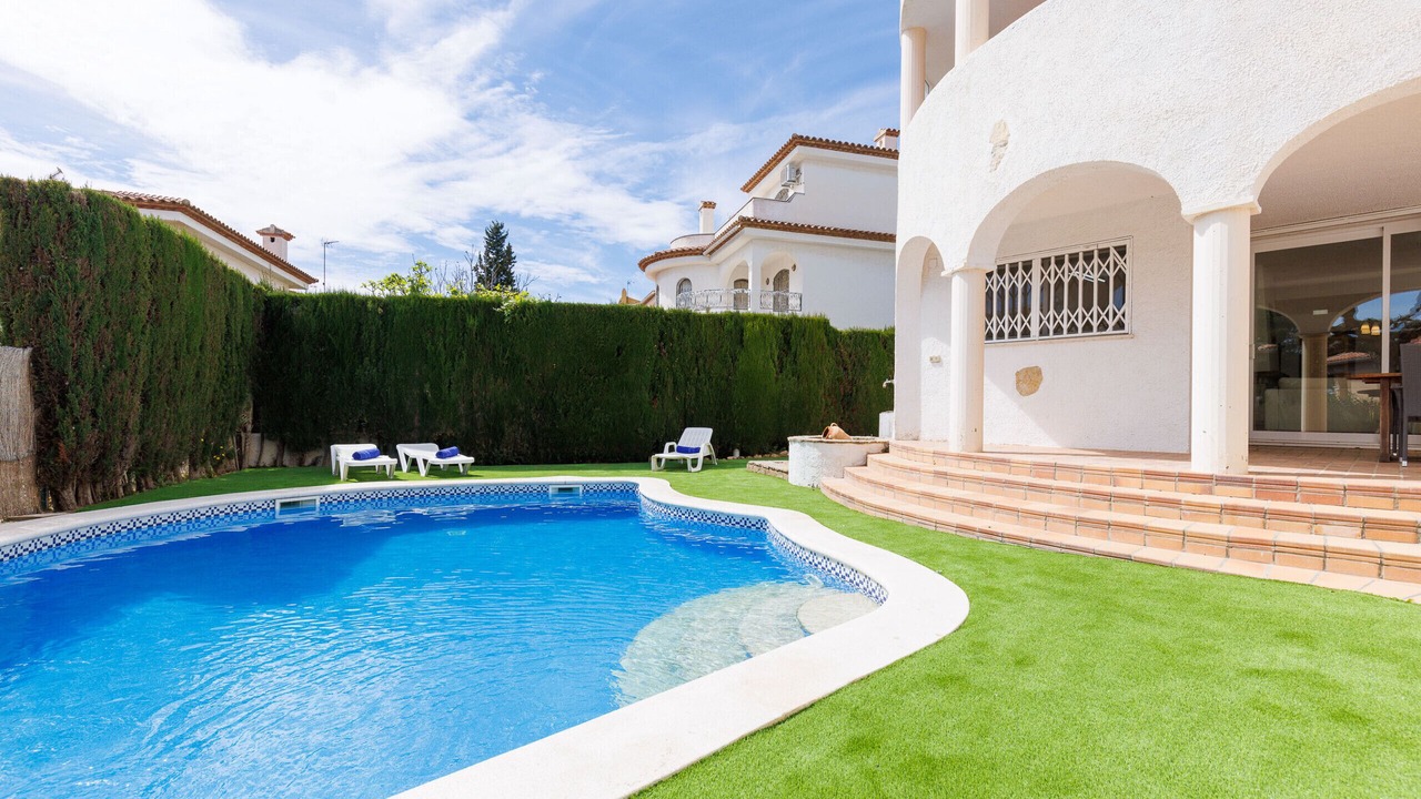 Photo of Outdoor in Miami Platja