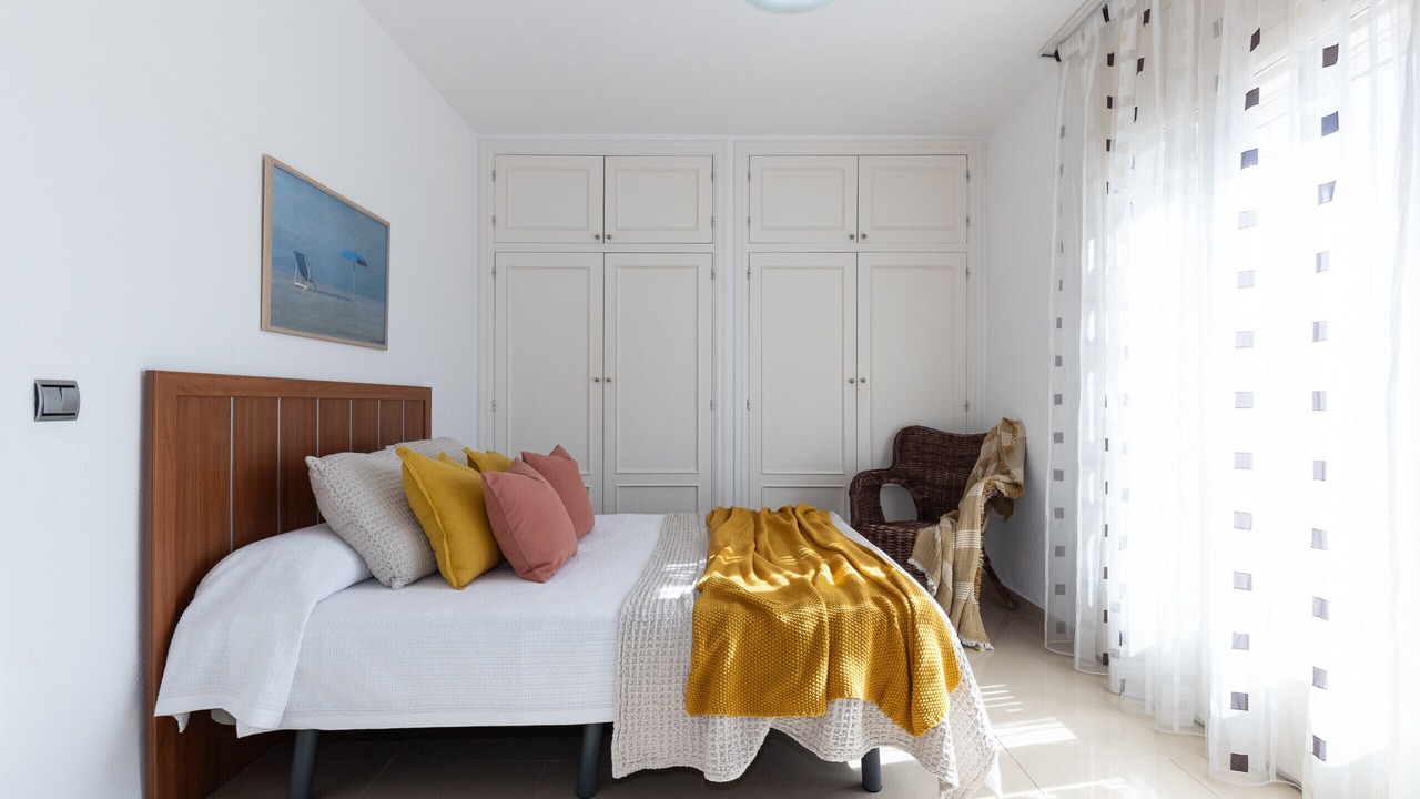 Photo of Bedroom in Miami Platja