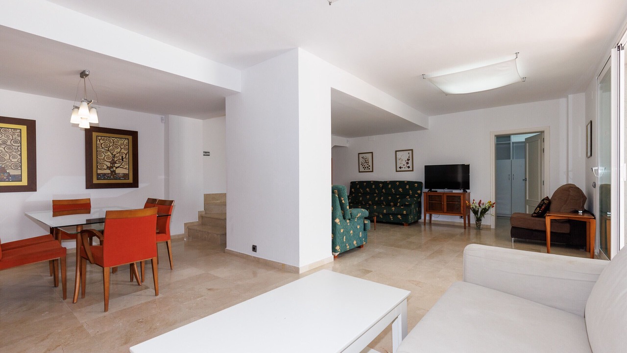 Photo of Livingroom in Miami Platja