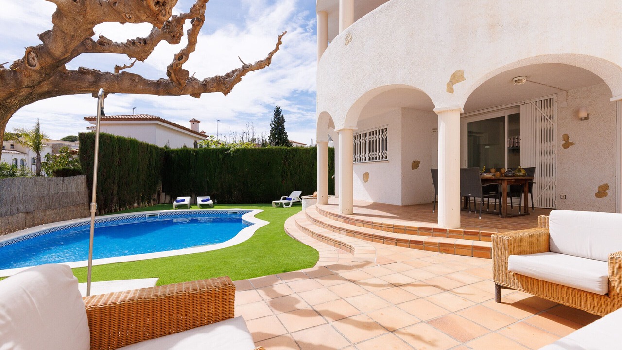 Photo of Outdoor in Miami Platja
