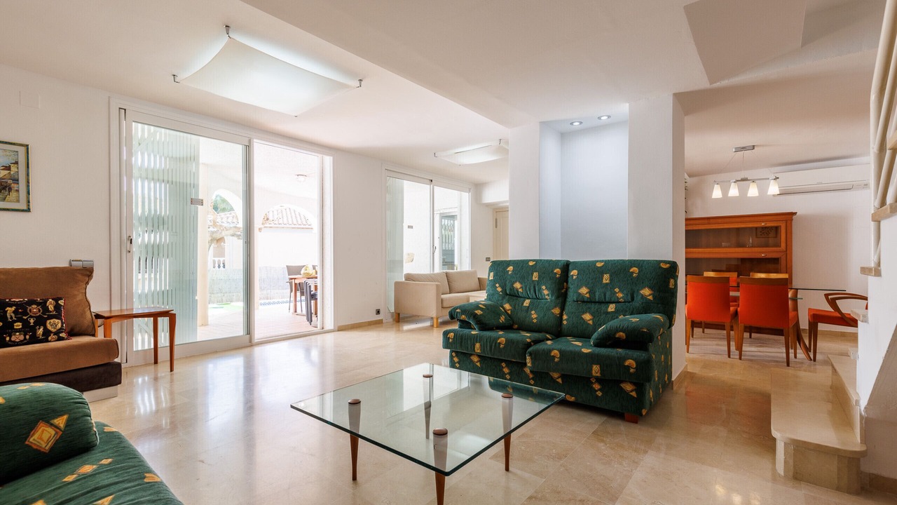 Photo of Livingroom in Miami Platja