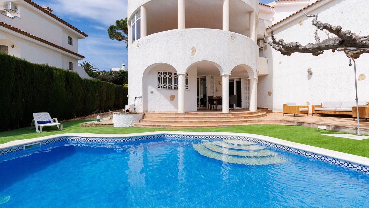 Photo of Outdoor in Miami Platja
