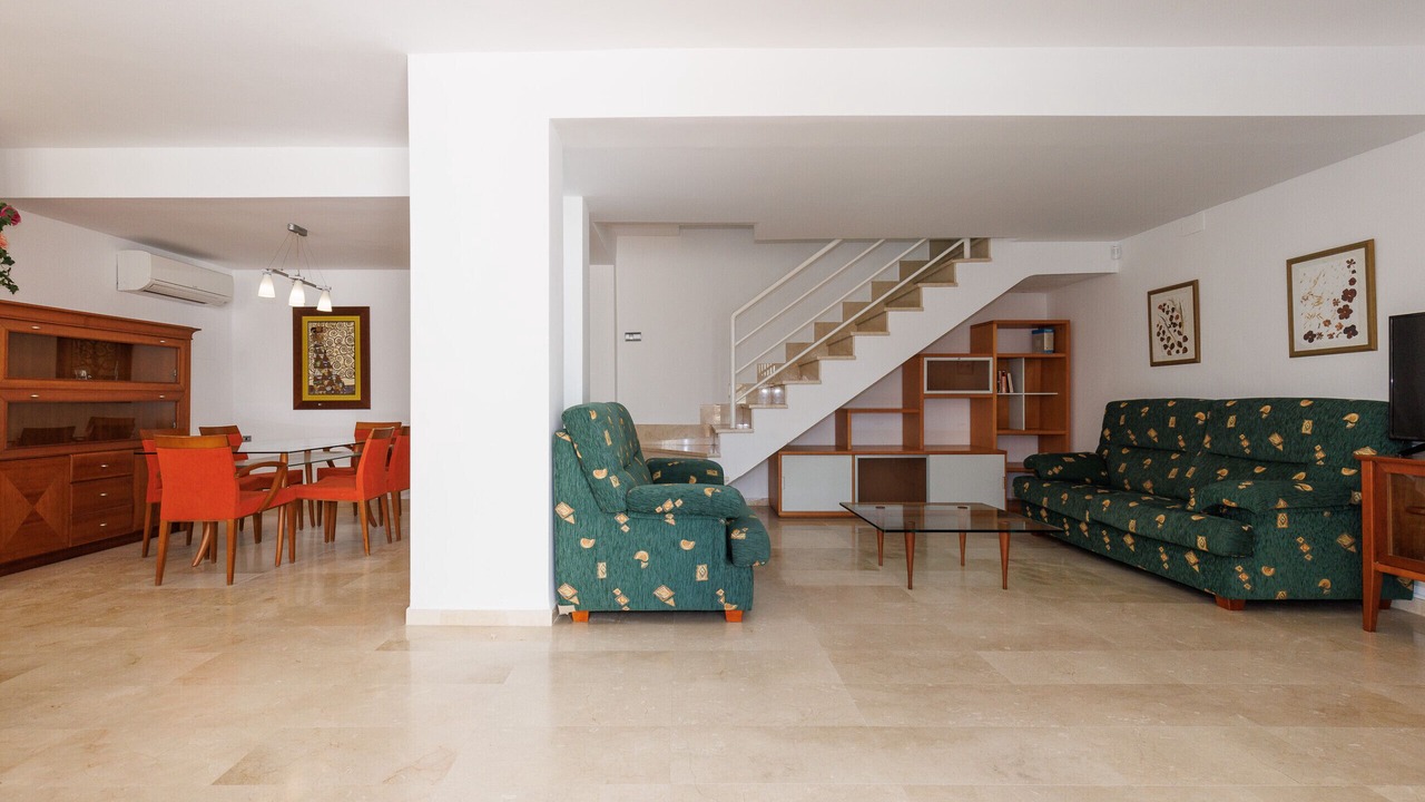 Photo of Livingroom in Miami Platja
